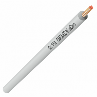 BOBINA DE 200Mts CABLE...