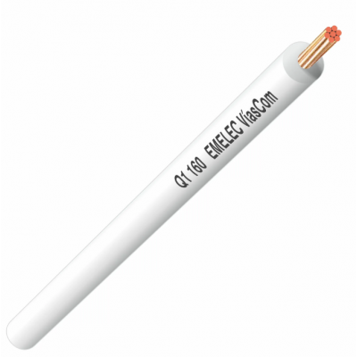 CABLE 1X1.5mm² BLANCO...