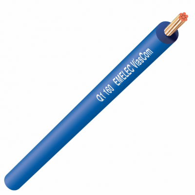 CABLE 1X1.5 mm² AZUL...