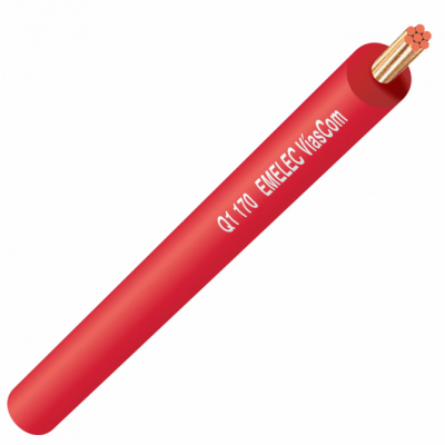 CABLE CONEXION 1X2.5mm²...
