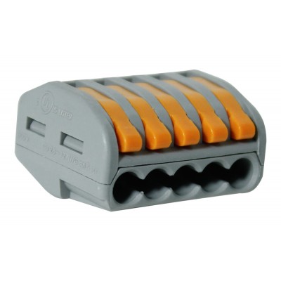 TERMINAL CONEXION 5CTS 32A