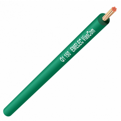 BOBINA DE 200Mts CABLE...