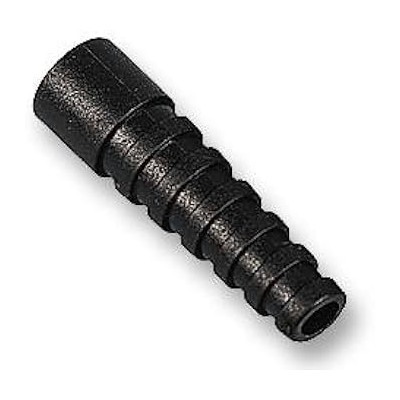 CAPUCHON NEGRO PARA BNC RG59