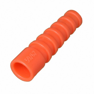 CAPUCHON ROJO BNC CABLE...