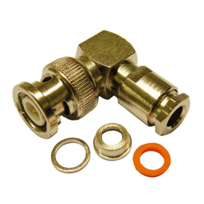 MACHO BNC SOLDAR ACODADO RG58