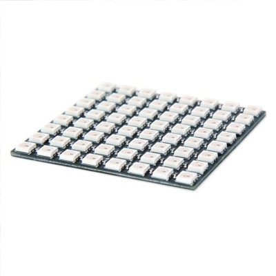 MATRIZ 8X8 NEOPIXEL WS2812B 5V