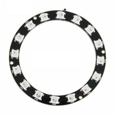 ARO NEOPIXEL 16 LED WS2811 5V