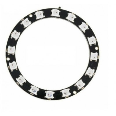ARO 16 LED NEOPIXEL 5V WS2812B