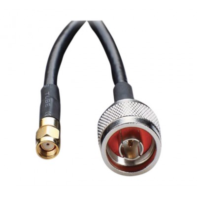 CABLE 3M (N-MACHO/RSMA-MACHO)