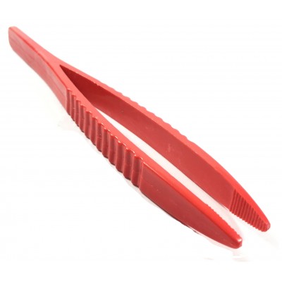 PINZA DE PLASTICO ANTI-ACIDO