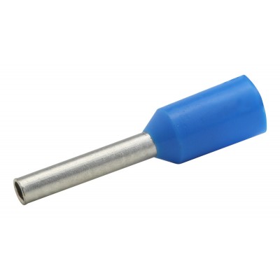 100 PUNTERAS HUECAS 0.75mm²...