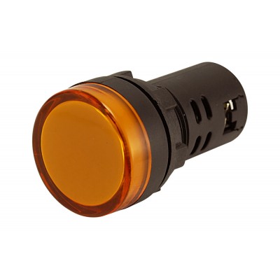 PILOTO LED MLTIXIP AMBAR 220V