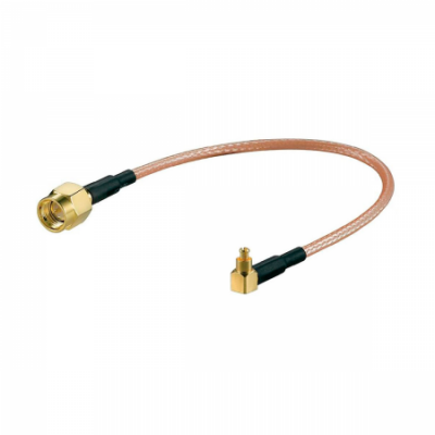 PIGTAIL 20CM MCCARD M SMA M