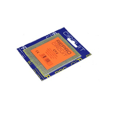 PLACA DE FIBRA DE VIDRIO...