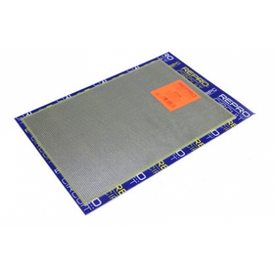PLACA DE FIBRA DE VIDRIO DE...