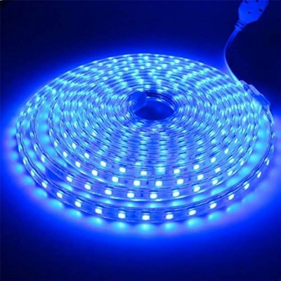 AZUL 12V 24W TIRA DE LED 5M...