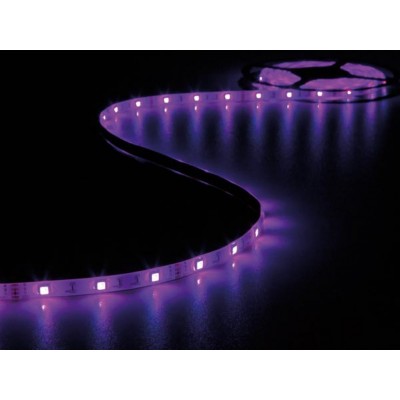 JUEGO CON CINTA LEDS 12V