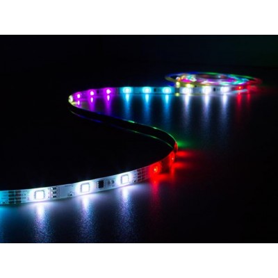 JUEGO TIRA LED 5mts....