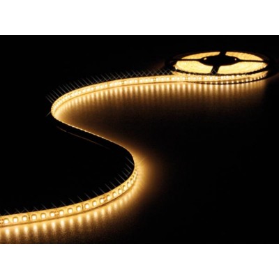 5M 600LED BLANCO CALIDO 48W...