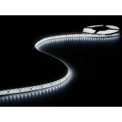 5 METROS 600LED BLANCO FRIO...