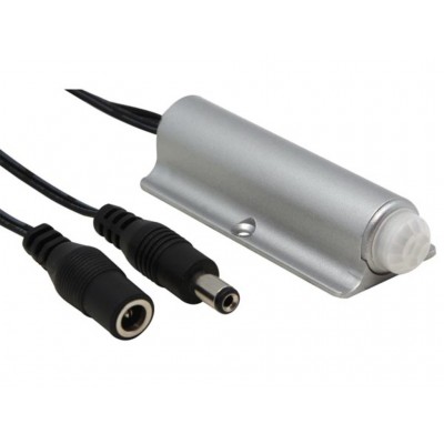 INTERRUPTOR PIR PARA TIRAS LED