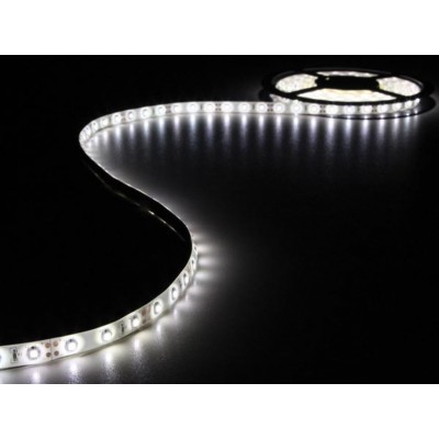 5Mts TIRA 300 LED BLANCO...