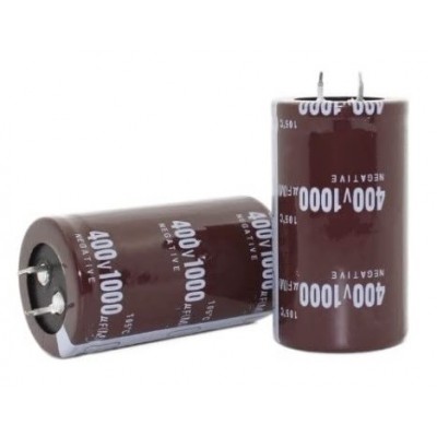 CONDENSADOR ELECTRICO...
