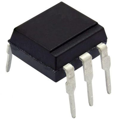 OPTOACOPLADOR TRANSISTOR...