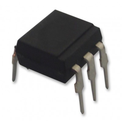 OPTOACOPLADOR TRT 70V 160-320%