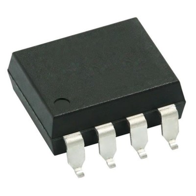 OPTOACOPLADOR BROADCOM SMD