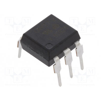 OPTOACOPLADOR TR 30V 100%...