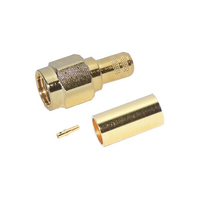 CONECTOR  MACHO RSMA...