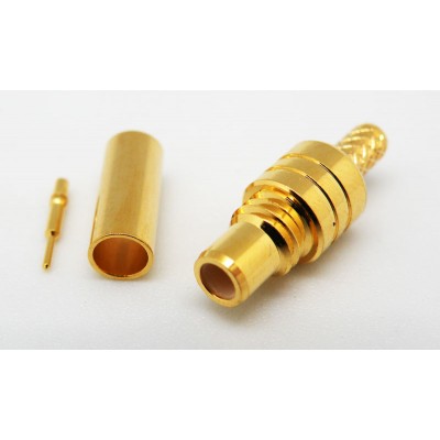 SMC MACHO CRIMPAR  RG174/188