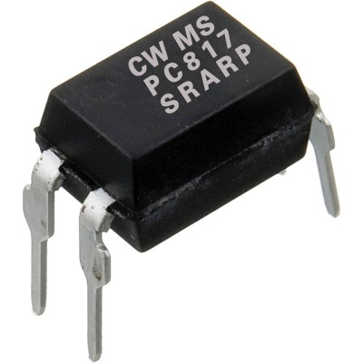 OPTO TRT 5000V 50MA SHARP
