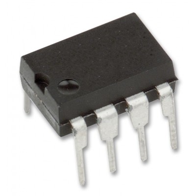 OPTOACOPLADOR DUAL LOW...