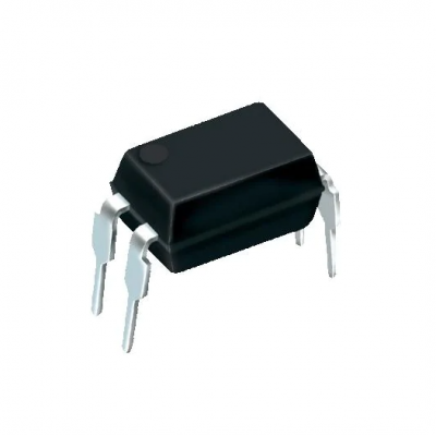 OPTOACOPLADOR