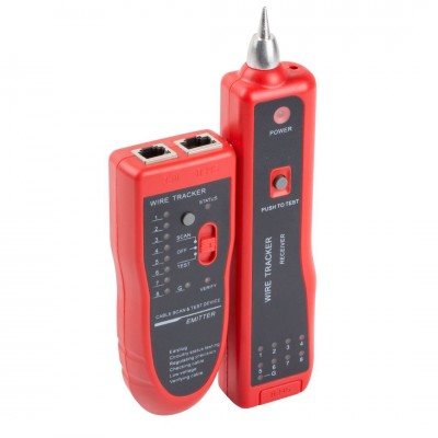 Tester comprobador /...