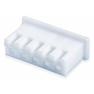 CONECTOR HEMBRA 5 PINS 1,25mm