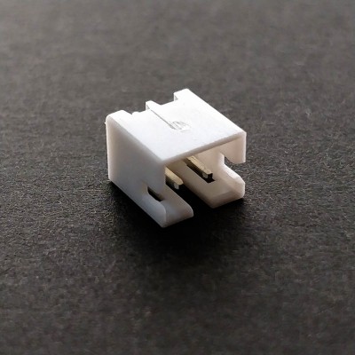 CONECTOR MACHO JST PH 2mm...
