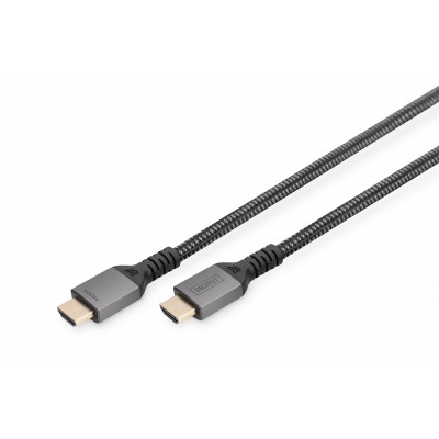 Cable HDMI 2.1 8K PREMIUM...
