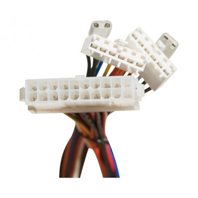 Cable adaptador...