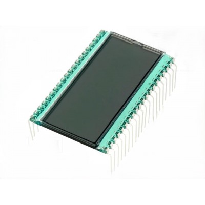 LCD 3-1/2 DIGITAL LTD221R12