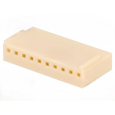 CONECTOR AEREO HEMBRA DE 10...