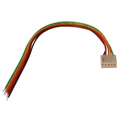 CONECTOR AEREO HEMBRA CON...