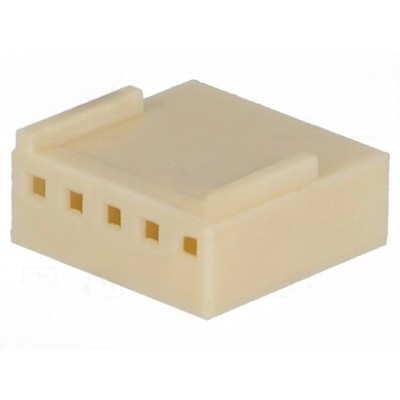 CONECTOR AEREO HEMBRA DE 5...