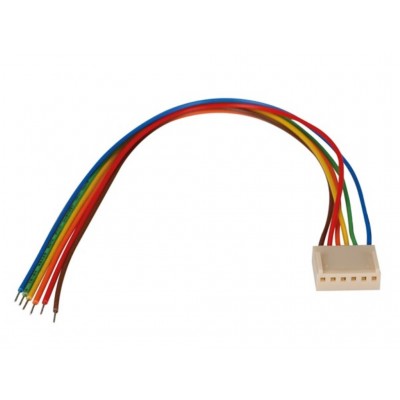 CONECTOR AEREO HEMBRA CON...