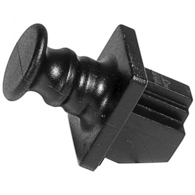 BOLSA 10 TAPONES RJ45 HEMBRA