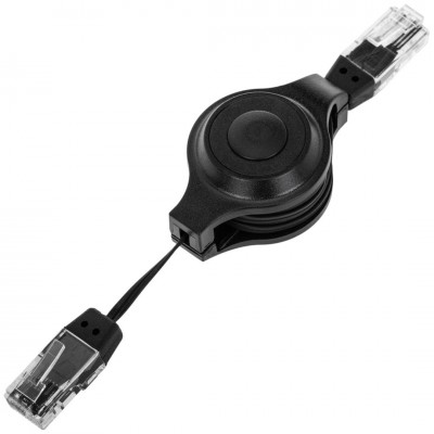 EXTENSOR RJ45 CAT5...