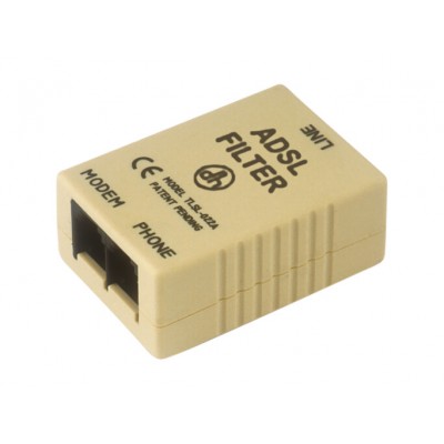FILTRO/SPLITTER ADSL