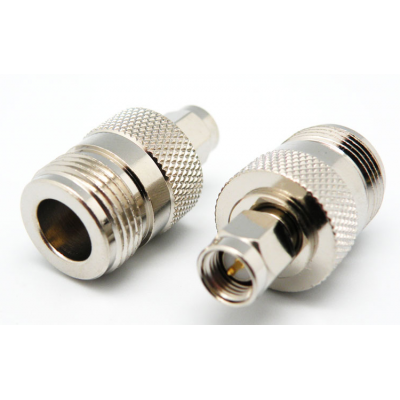 CSMA10 ADAPTADOR SMA MACHO...